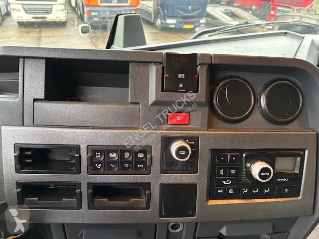 Traktor Renault T460 HIGH ROOF 4x2 (EURO 6 /...