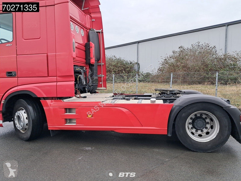 Traktor DAF 480 4X2 SC LED Standklima