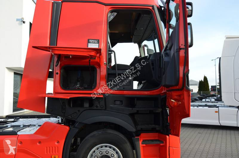 Traktor Renault