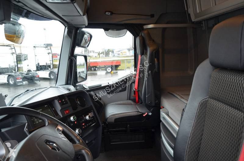 Traktor Renault