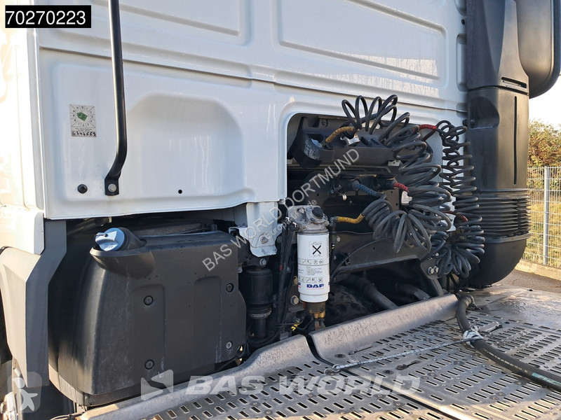 Traktor DAF 480 4X2 SC Retarder 2xTanks ACC...
