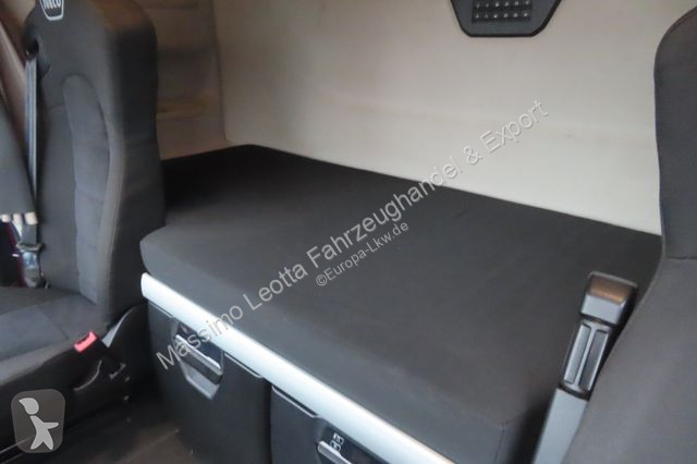 Traktor Iveco S-Way 480 Intarder FZ.106