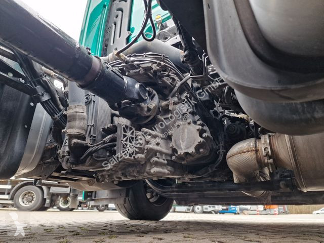 Tracteur MAN 18.510 4x2 LL SA / Retarder /...