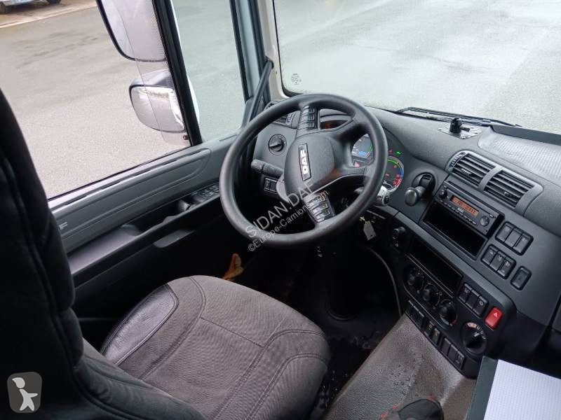 Tractor DAF