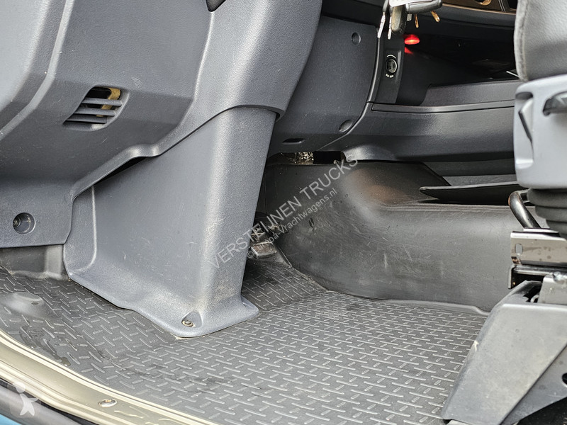 Traktor Scania 6x2-4 / LIFT STEERING AXLE /...