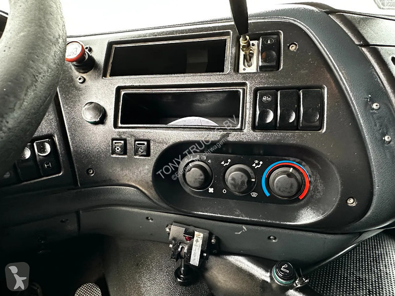 Traktor DAF 95380 4X2 Tractor-unit Spring/Air...
