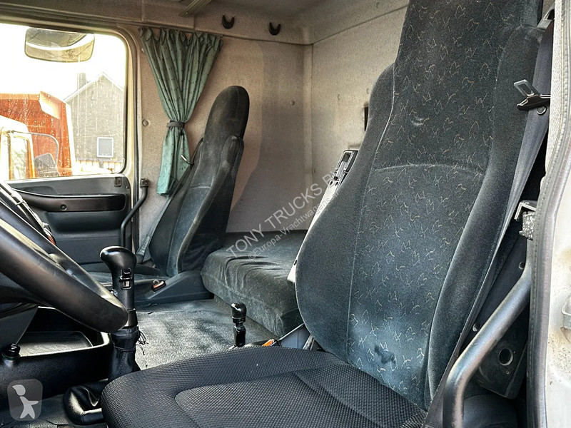 Traktor DAF 95380 4X2 Tractor-unit Spring/Air...