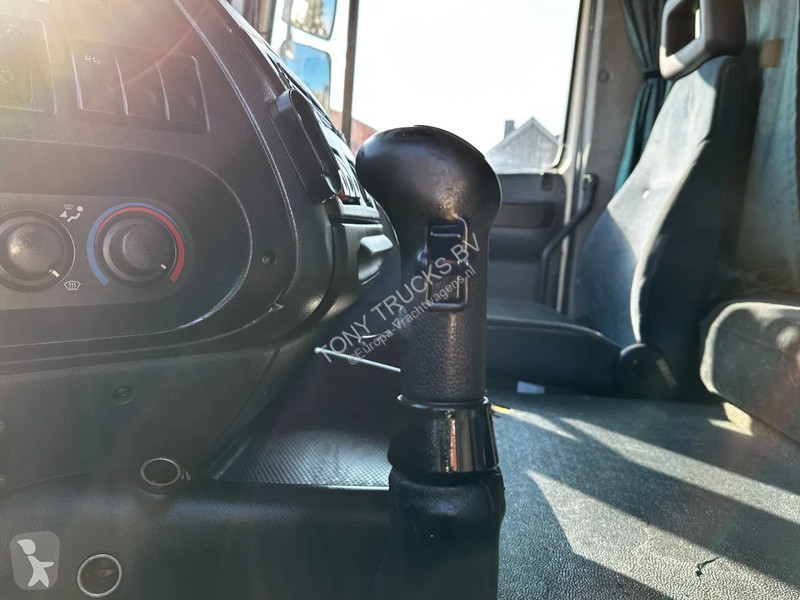 Traktor DAF 95380 4X2 Tractor-unit Spring/Air...