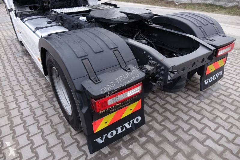 Tahač Volvo