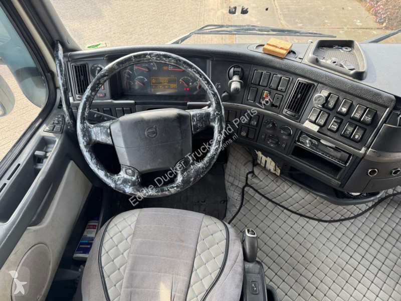 Tahač Volvo FH  EURO 3
