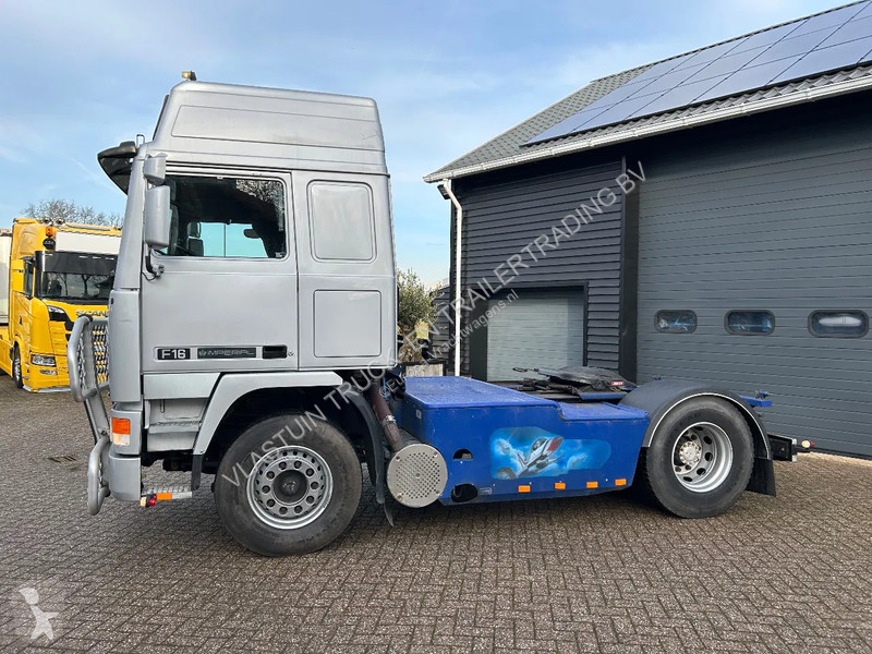 Tractor Volvo F 16.505 hp | 4x2 | AIR...