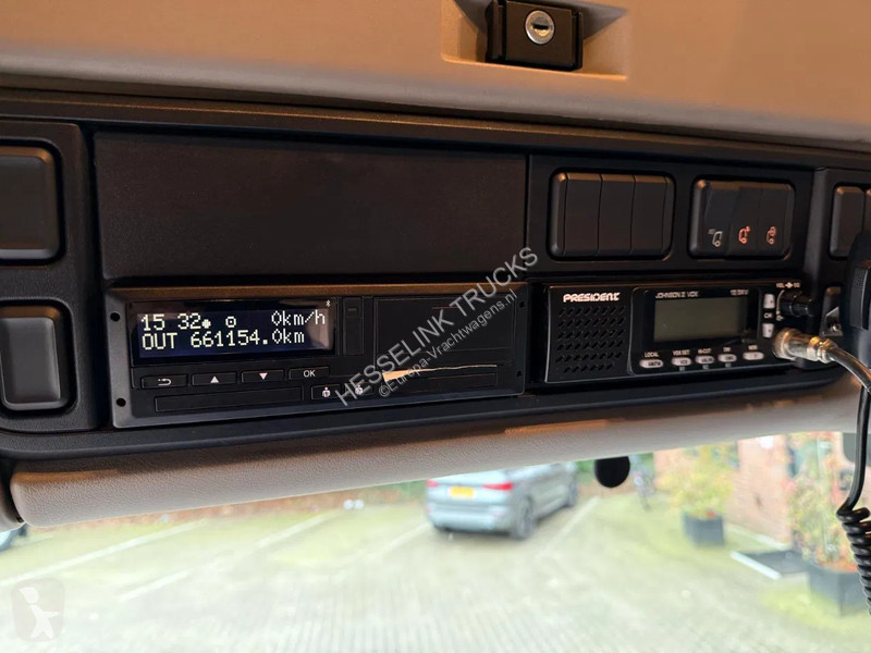 Trekker DAF 480 SSC Super Space Hydraulic 2...