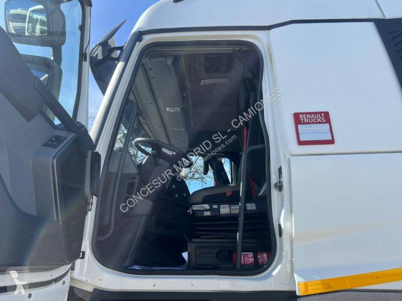 Traktor Renault