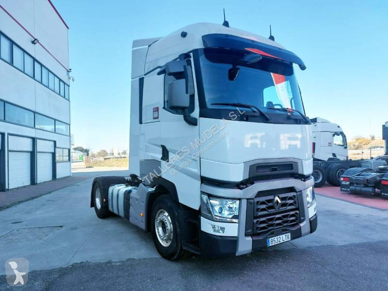 Traktor Renault