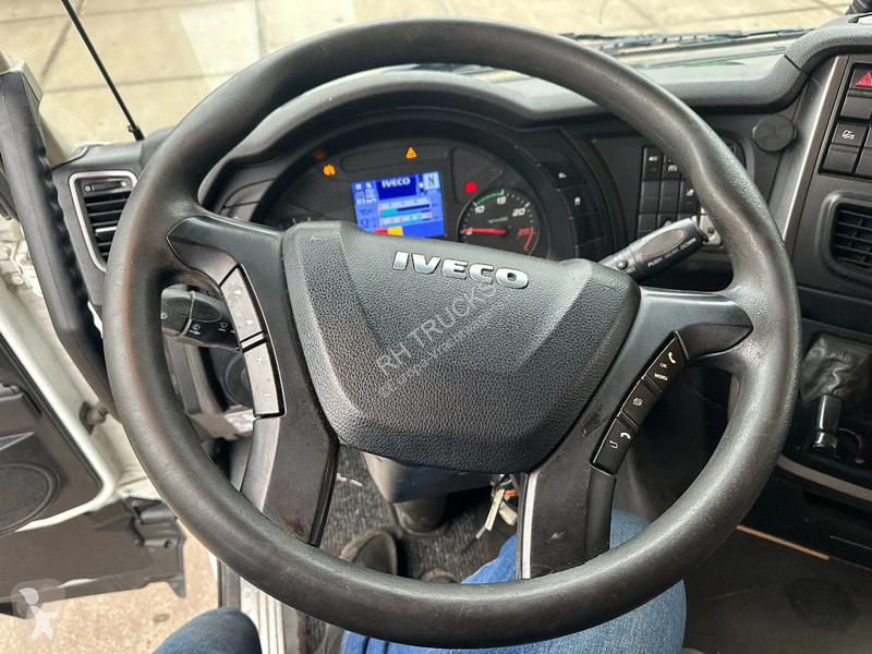 Tahač Iveco 460 EURO 6 4X2