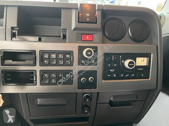 Tracteur Renault