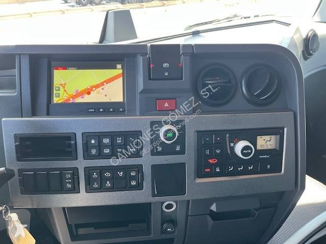Traktor Renault