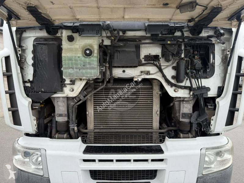 Traktor Renault