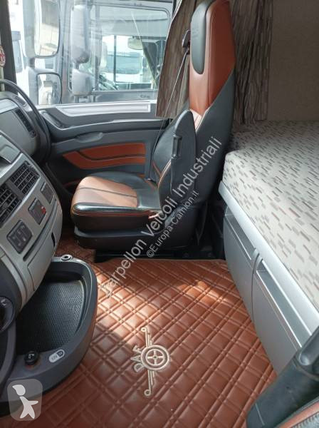 Traktor DAF