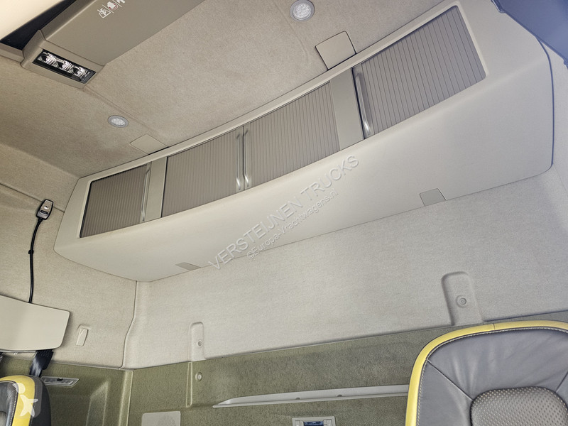 Tahač Volvo 650 / FULL AIR / RETARDER / NL-TRUCK