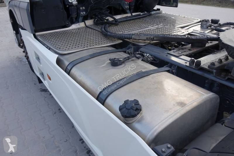 Traktor DAF