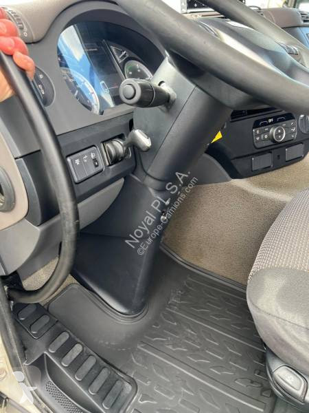 Traktor DAF