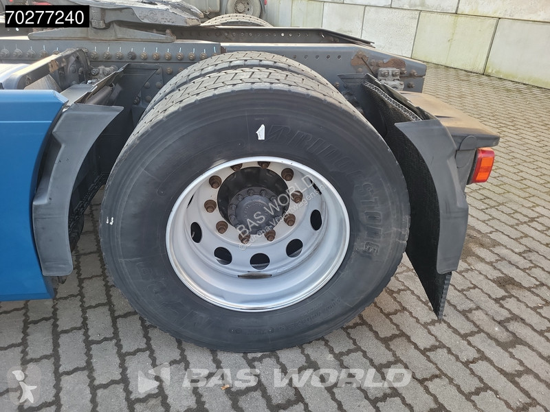 Tractor Volvo 420 4X2 XL VEB StandKlima Xenon EEV