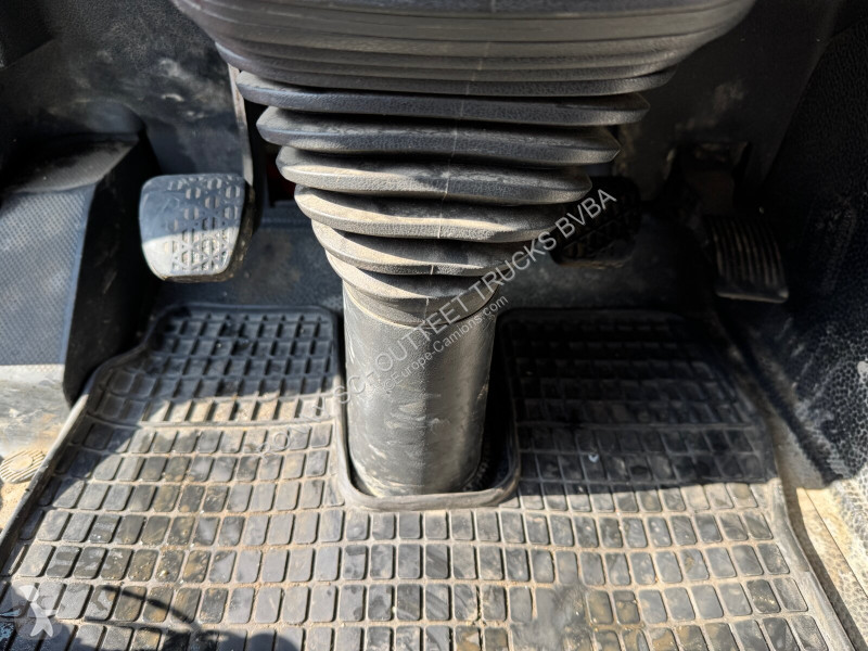 Traktor Mercedes Actros 1844 LS 4x2 Actros 1844...