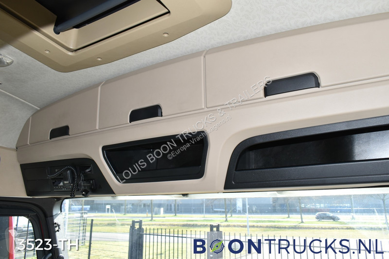 Tahač Mercedes 1842 LS 4x2 | EURO6 * NL TRUCK
