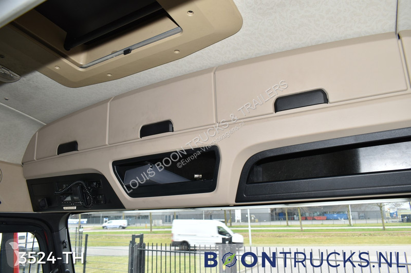 Tractor Mercedes 1842 LS 4x2 | EURO6 * NL TRUCK...