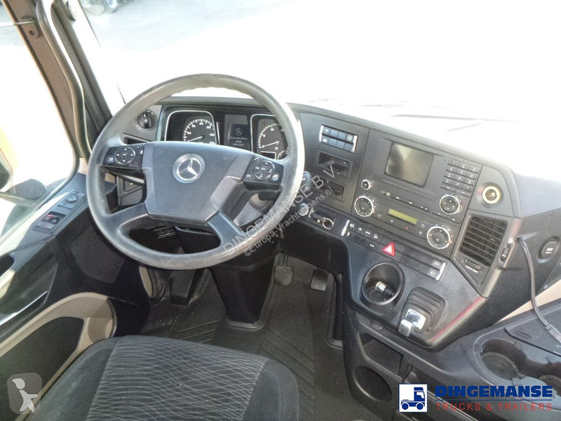 Traktor Mercedes 1845 4x2 Euro 6