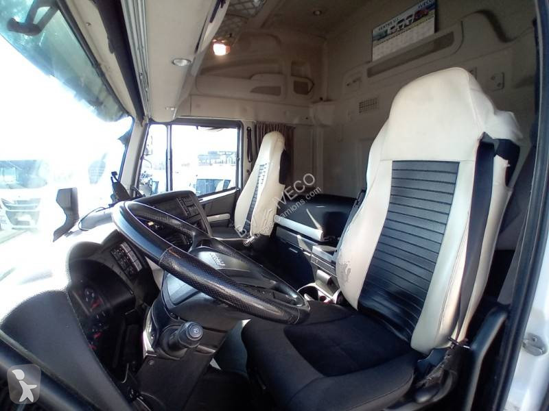 Tracteur Iveco
