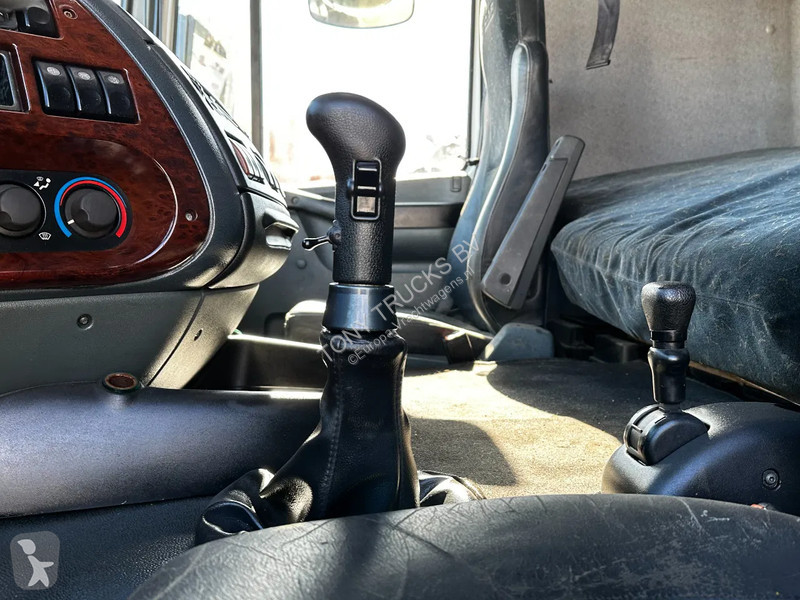 Traktor DAF 95480 4X2 Tractor-unit Spring/Air...