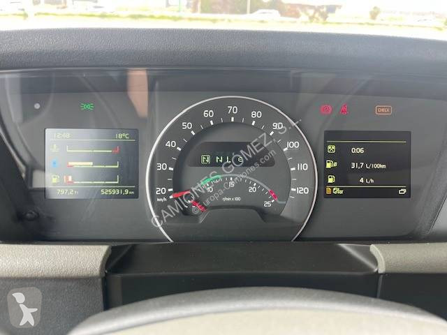 Tahač Volvo