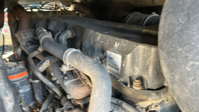 Traktor Renault 450 DXI (BOITE MANUELLE /...