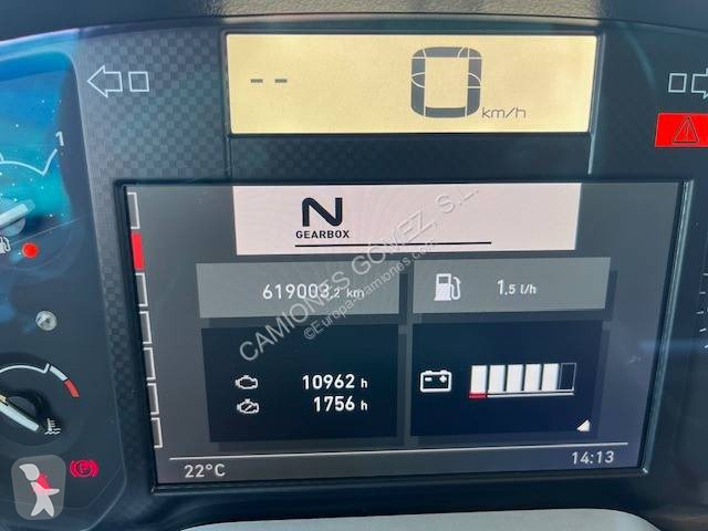 Traktor Renault