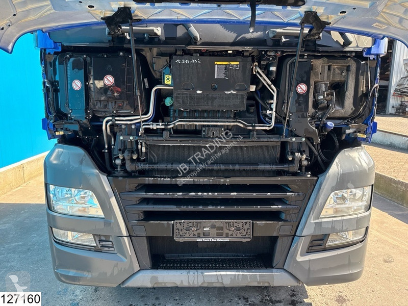 Traktor MAN 18 460 EURO 6, Retarder, ACC,...