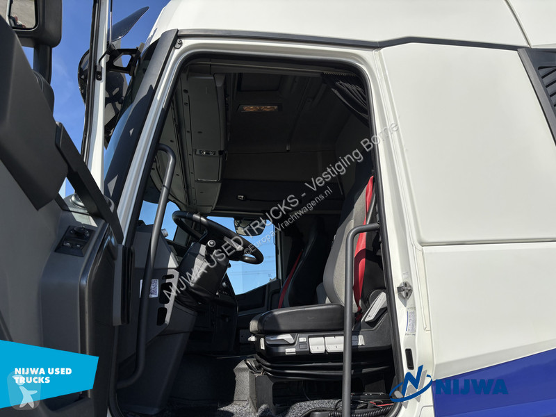 Traktor Renault T 460 4x2 Xenon + Standkachel