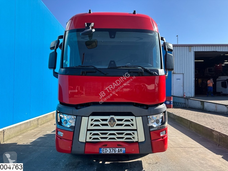 Traktor Renault T 440 EURO 6, A, PTO