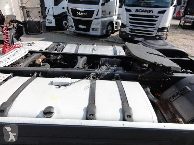 Traktor Scania