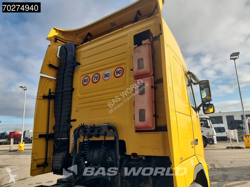 Tracteur Volvo 420 898 4X2 2xTanks Xenon Euro 5