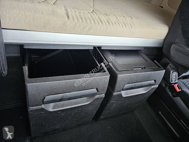 Trekker Mercedes ACTROS 1845 LS MP5 MIRROR CAMS