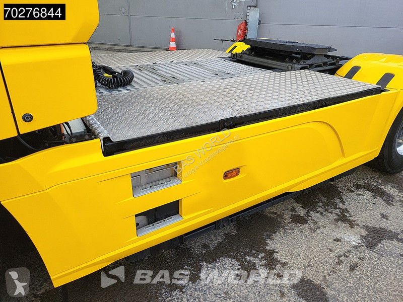 Traktor DAF 290 4X2 FTe 210kW Electric! SC PTO...