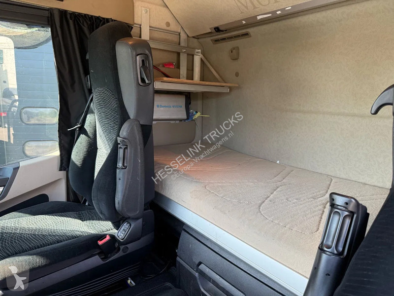 Tahač Mercedes 1936 4X2 Streamspace Xenon NL Truck