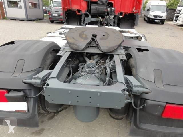 Traktor DAF