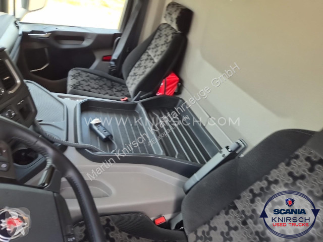 جرار Scania P 230 A4x2NB ELEKTRO BEV Förderung...