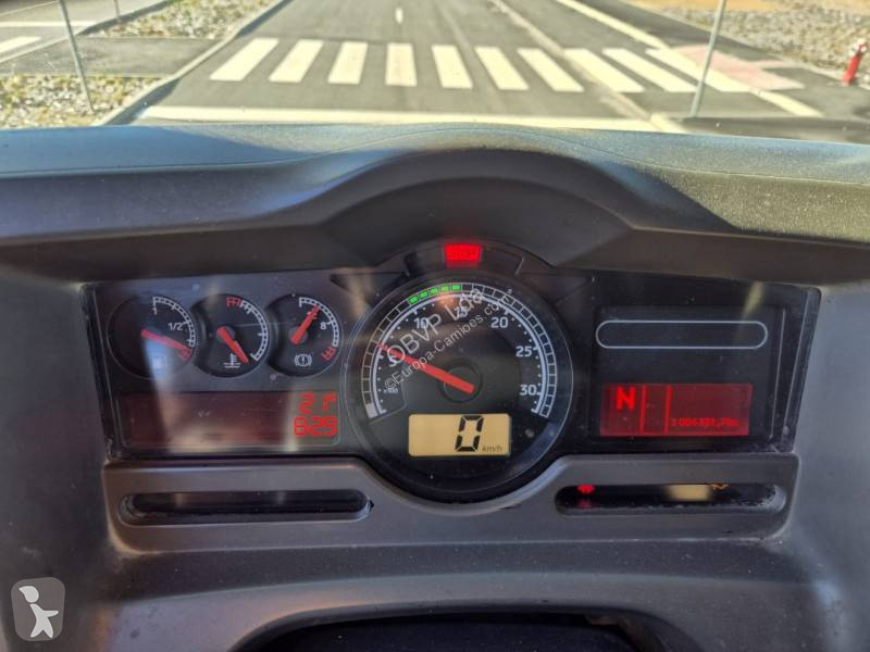 Traktor Renault
