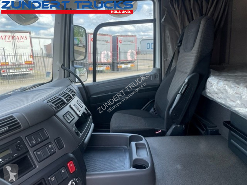 Tracteur DAF 440 SPACECAB ADR