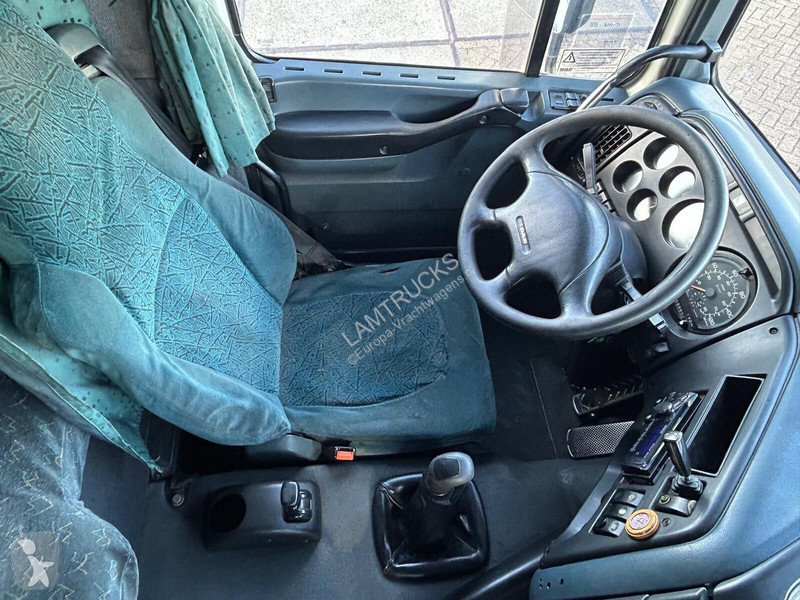 Cabeza tractora DAF 95430 EURO 3 TOP CONDITION