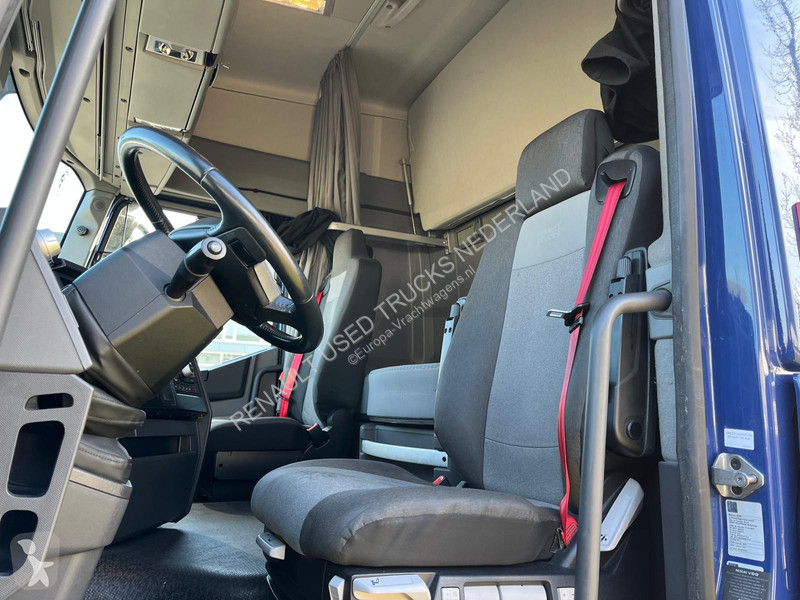 Trattore Stradale Renault T-EVO 440 T4x2,...